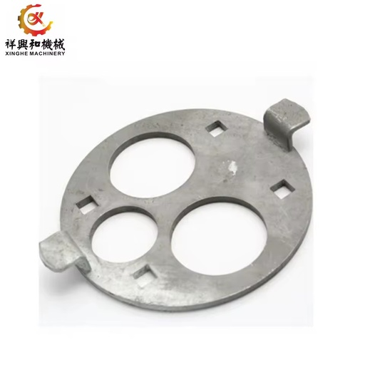 OEM Custom Aluminum Plate Sheet Metal Fabrication Bending Service Custom Sheet Metal Process