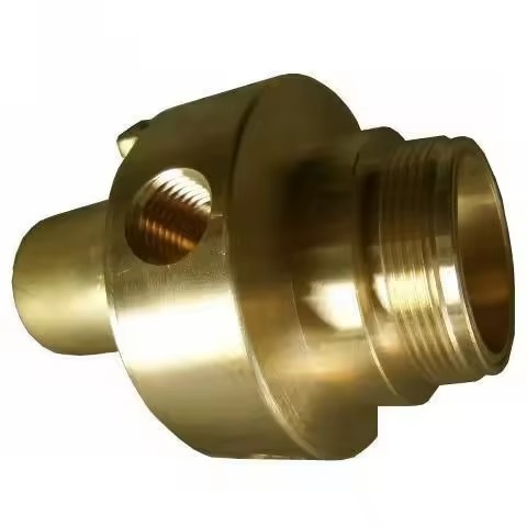 Brass Forging Manufacturers Copper Forged Ring Manufacturer Forged Brass Part