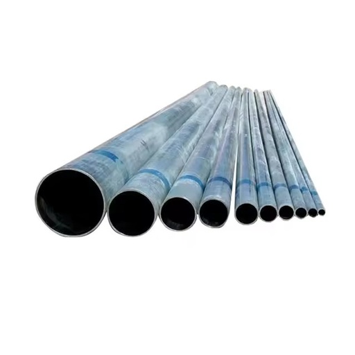 Low price ASTM A53 Hot Dipped Galvanized Steel Pipe for Water Pipe