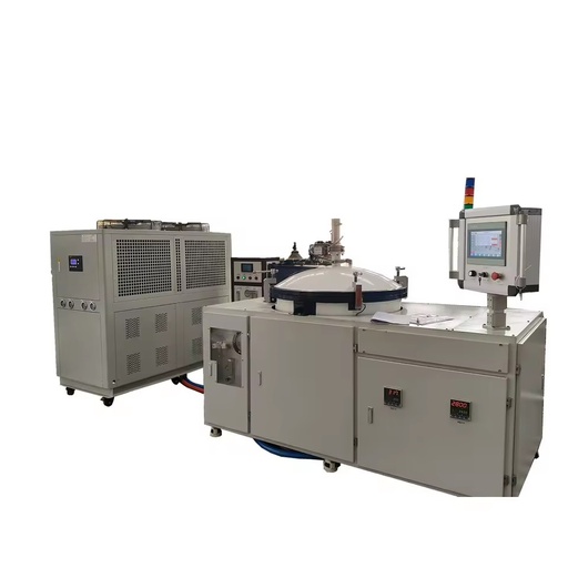 High Temp Vertical Vacuum Precise Temp Control Argon Atmosphere Lab Furnace for Boron Carbide Lab Research