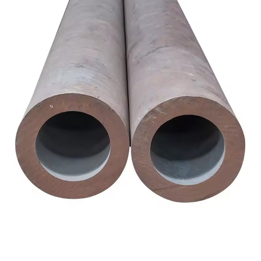 Q235/Q345/Q195 Seamless Carbon Steel API Oil Drill Pipe Hot Rolled Epoxy Powder Coated Factory Direct Sales
