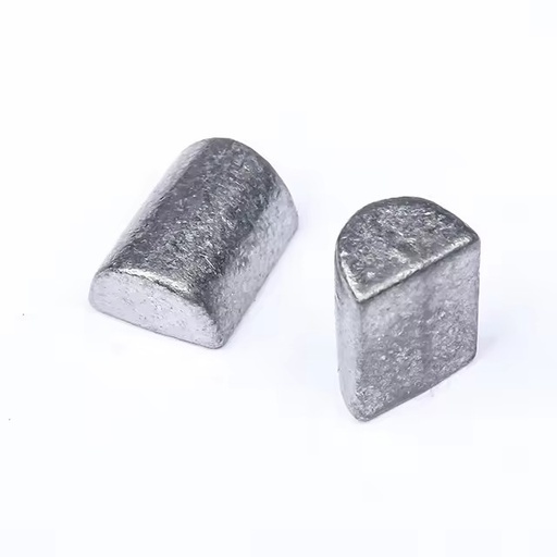 Good Price Pure Lead Ingot 99.97% 99.98% 99.99% Remelted High Purity Metal Ingots Lead Ingots