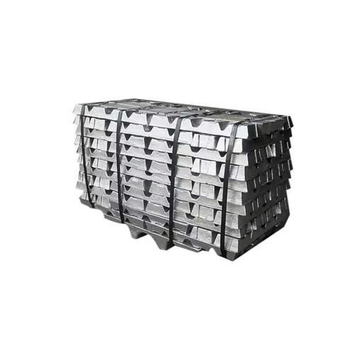 Factory Large Stock ADC12 A7 A8 A9 Aluminum Ingots High Purity 99.7% 99.8% 99.9% Aluminum Metal Ingot