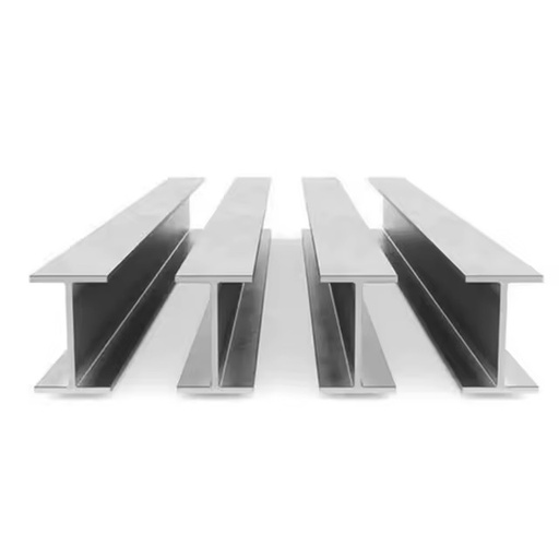 Construction Steel Structure Hot Rolled Galvanized Carbon Steel H-Beam with Bending Service Manufacturer Price