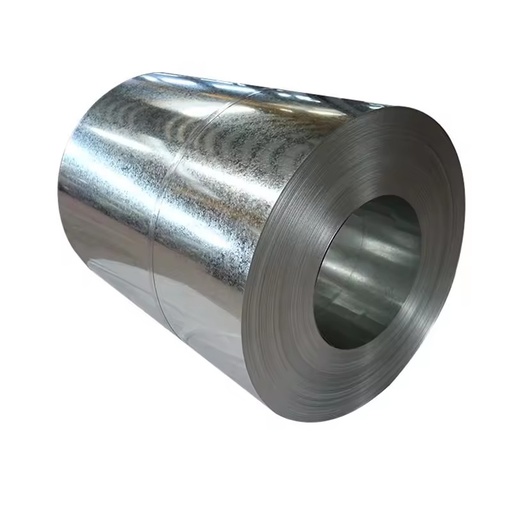 ASTM A653 DX51D Cold Rolled Galvanized Steel Coil Z275 for Roofing