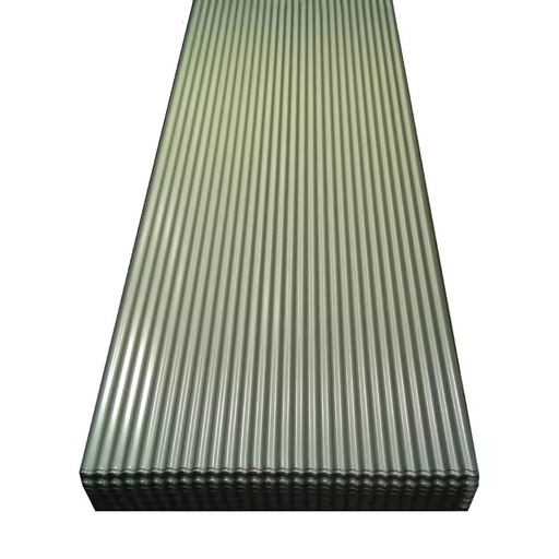 Factory Supply SGCC 0.2mm Z30 Z80 Z120 Z240 Ppgi Ppgl Prepainted Galvanized Corrugated Roofing Sheet Steel Sheet Used for House