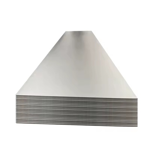 Chrome Plated Stainless Steel 304 316L 3mm BA Surface GB Standard Tianjin Plate