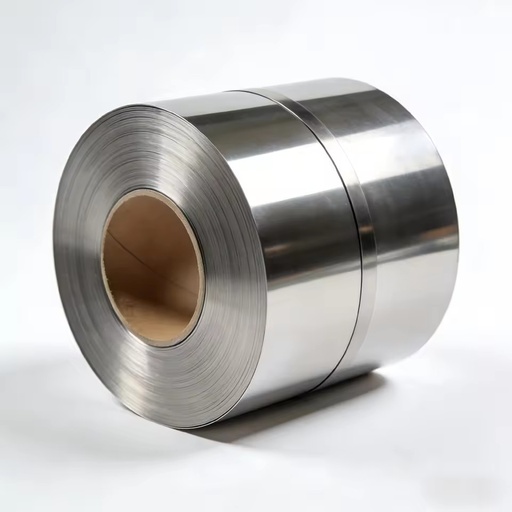 Support Customization Factory Direct Sale ASTM BA 304 316 410 430 904L Hot Rolling and Cold Rolling Stainless Steel Coil Roll