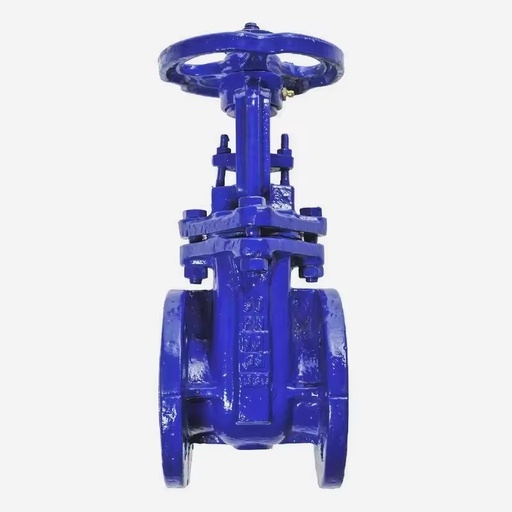 PN10 16 DI Body Forged Os&y Motorized Control Valve 10 Inch Gate Valve