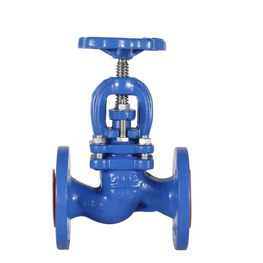 High Quality Good Price Carbon Steel Flanged Globe Valve Manual Control Water OEM with CE Approval