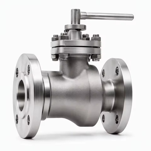 Ball Valve DN15-DN25 Manual High Pressure Tap Water Pipe Thread Connection Fixed Structure 1/2-1 Inch High Temperature Resistant