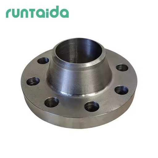 Factory Provide Dn50 Dn200 Dn400 Pipe Joint 304 316l Carbon Steel Butt Welded Neck Flange