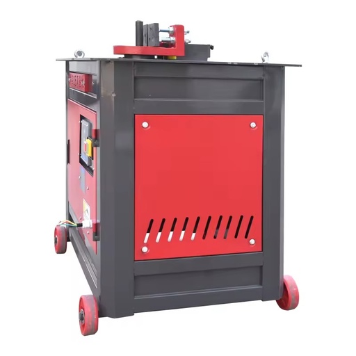 Concrete Iron bar Bending Machine Double Rebar Bending Machine Electric Hydraulic Pipe Bender