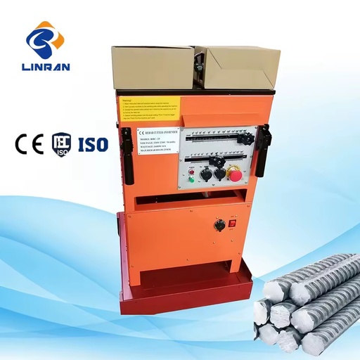 Automatic 6-25mm Electric CNC Steel Bar/Rebar Stirrup Bending Machine with Motor High Quality Bender