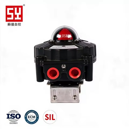 Su Yi Limit Switch ITS300 Industrial Valve Supplier
