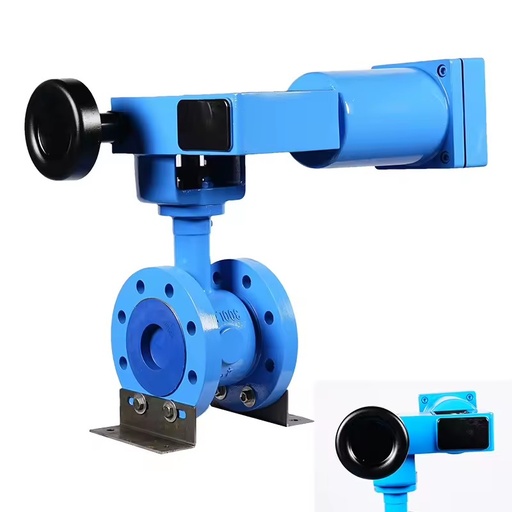 Vacuum Pressure Regulating Valve Cam Deflection Pneumatic/Electric Control Valve OEM for Chemical Industry