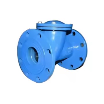Ball Type Check Non Return Valve Water Pressure Regulator Drain Valve Pipe Fittings Hydraulic DN50-DN200 1.6MPa
