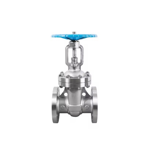 API 4inch300pounds Carbon Steel Flange Connection Gate Valve Manual Power for Gas Oil Brand