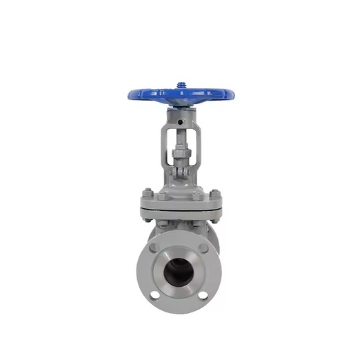 API 4inch150ibs 316 Carbon Steel Flange Connection Gate Valve Manual Gas Oil Normal Temperature Water Brand DN100 1