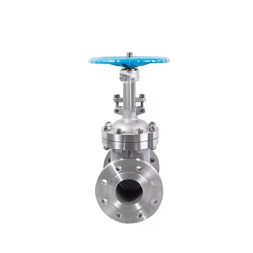 API DN50-400 300pounds 304 Stainless Steel Flange Connection Gate Valve Manual for Gas Oil Water Brand Model