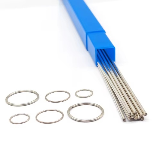 25 Silver Tin Solder Welding Wire Silver Brazing Alloys Solder Wire 2% 5% 15% 40% 45% 1.0mm1.5mm Cadium Free Sliver Welding Rods