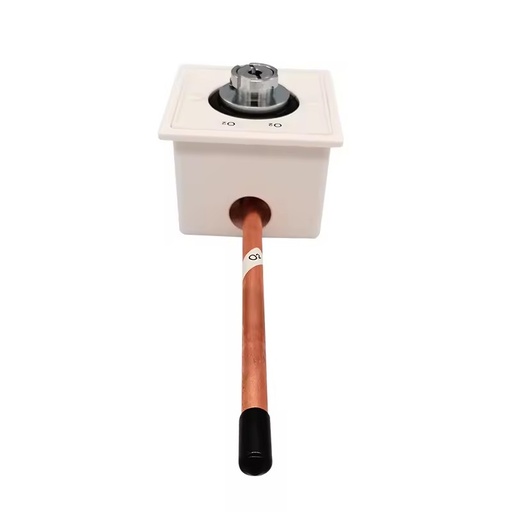 Whosale Low Price AFNOR French Standard Medical Gas Outlets Oxygen Valve for Hospital