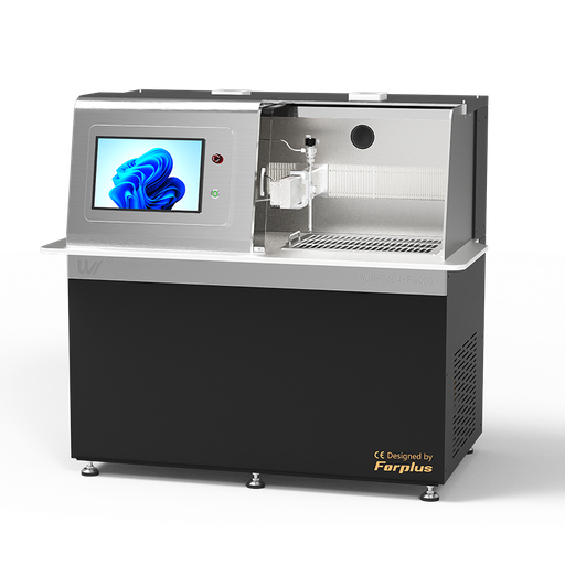 Food Grade High Pressure All-in-one Waterjet Cutting Machine CNC Waterjet Cake Cutters