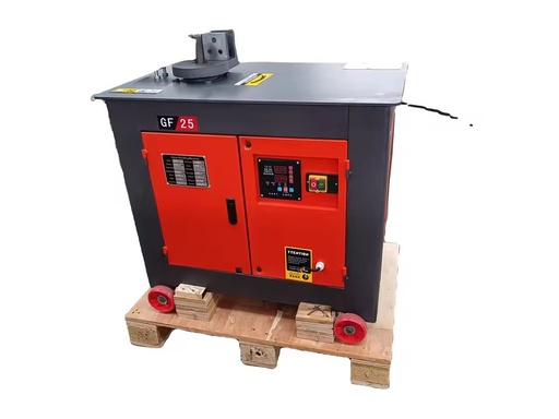 Bending Tools Iron Rebar Stirrup Bending Machine Automatic Steel Wire Bending Machine in Stock