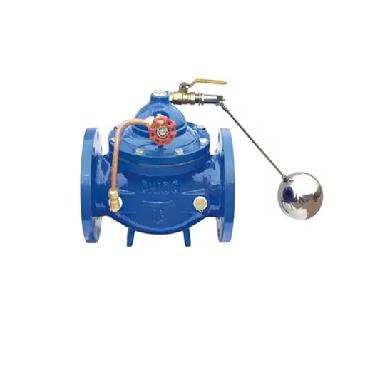 Hydraulic Water Level Altitude Control Valve