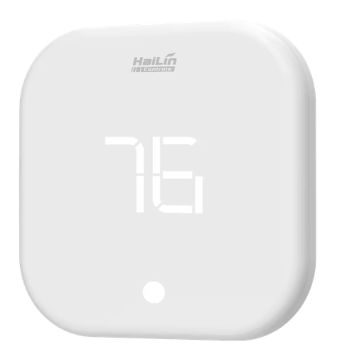 Smart HVAC Thermostat With Tuya APP Programmable Remote Control HVAC Thermostat Tuya Smart App Work With Smart Home