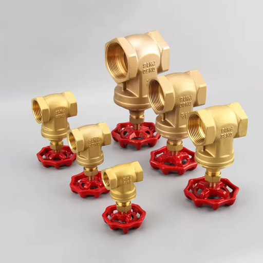 Manufacturer Lead-Free Brass Gate Valves 1 2 3 4 Inch with Bsp/Npt Thread Manual Power for Water Fitting Bronze Gate Valve