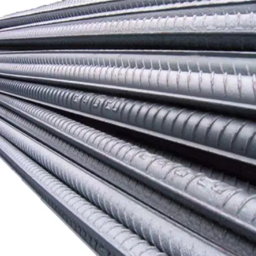 Custom Jiuchuang HRB335 ASTM 10mm/12mm Ribbed Steel Rebars 12m Length 1% Tolerance Welding & Bending Services Building