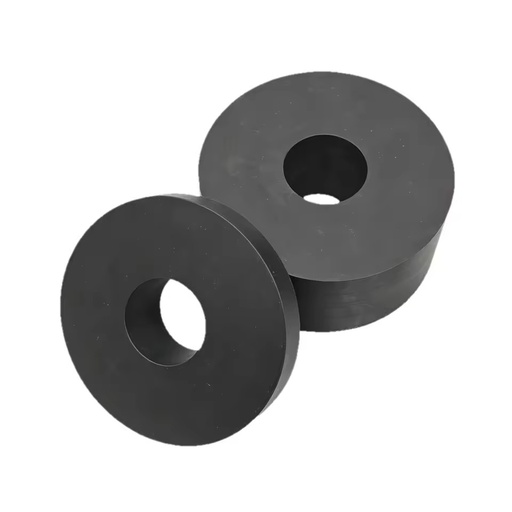 Factory Custom Tree Shaker Rubber Buffer Fruit Picker Anti Vibration Part Machine Isolation Rubber Shock Absorber Mount