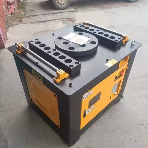 Wholesale Automatic 40mm Steel bar Bending Machine Rebar Bender