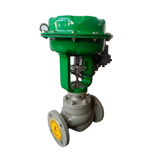 JTAIV High Quality Stainless Steel Pneumatic Diaphragm Control Valve for Water OEM Customizable