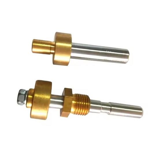 Brass Components for Valve Use Accept Oem