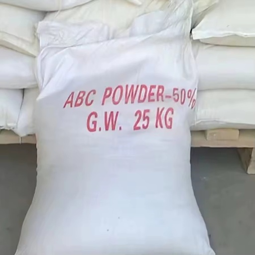 Wholesale Fire Extinguisher Powder 20% 30% 40% 75% ISO CE EN615 ABC BC Dry Powder for Fire Extinguisher