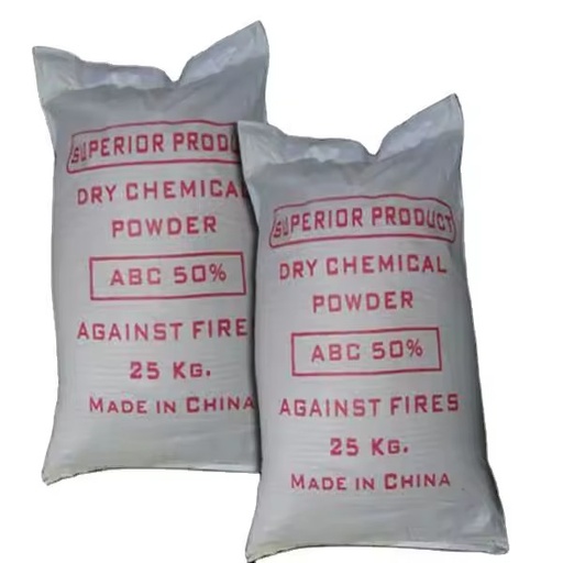 90% 40% ABC Dry Chemical Powder Ammonium Phosphate Fire Extinguisher Dry Powder