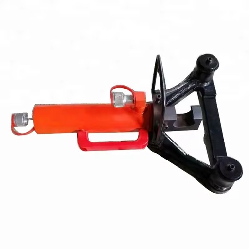 Sale Hydraulic Steel Rod Portable Bending Machine 32mm 40mm Rebar Bending Machine Steel bar Bender