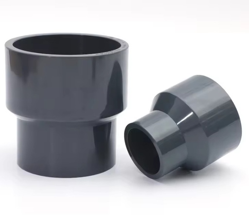 Wholesale Black Pvc Cross Tee Fittings