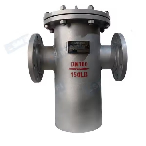LSMSFI Customized Basket Strainer Professional Bucket Strainer