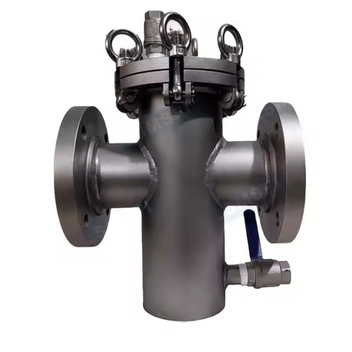 LSMSFI Basket Strainer Customized Filter