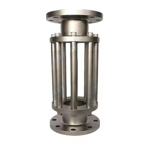 Customized Industrial Tubular Sight Glass for Fluid Monitoring