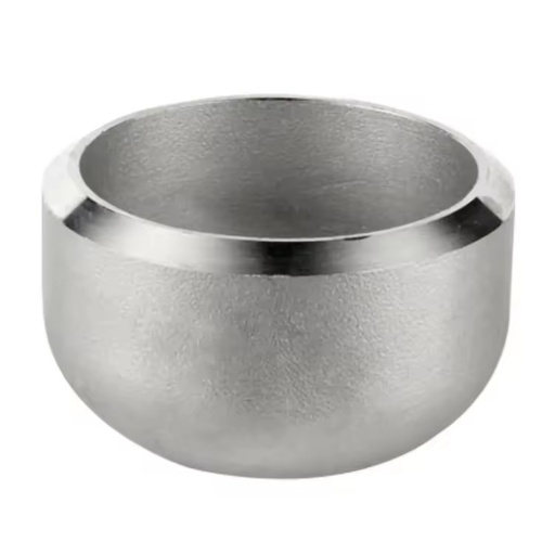 Stainless Steel Fitting SCH10 40 80 Pipe Welding End Cap