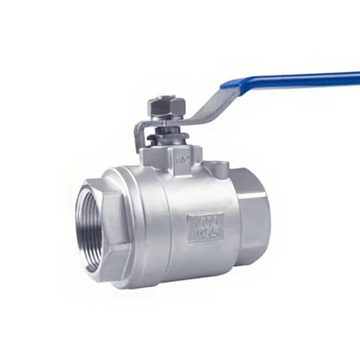 1/2inch 304 316 Price Wenzhou Stainless Steel Ss Thread 1 2pc 1000 Wog 316 Ball Valve