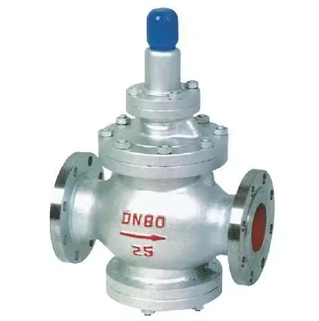 High Temperature Manual Power Hydraulic Structure Flanged Safety Valve High Pressure Angle Stop Regulating for Steam Oil Gas
