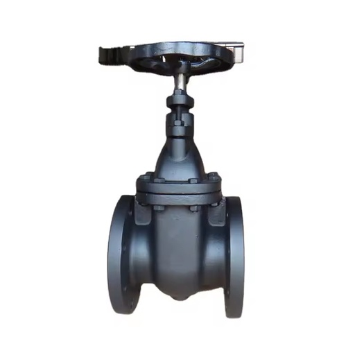Ansi Class 125/150lb Gate Valve Cast Iron A126B Flanged Gate Valve Manufacturer, Brass/bronze Trim