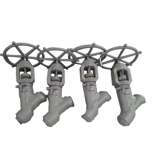 Shut-off Stop Globe Valve 8 Inch Spring Natural Gas Steel Globe Swing Non Return Valve Check Valve Price