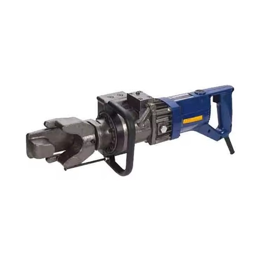 Portable RB-16 Hydraulic Rebar Bender New Condition Stainless Steel/Aluminum Alloy/Carbon Steel Rebar Bending Machine