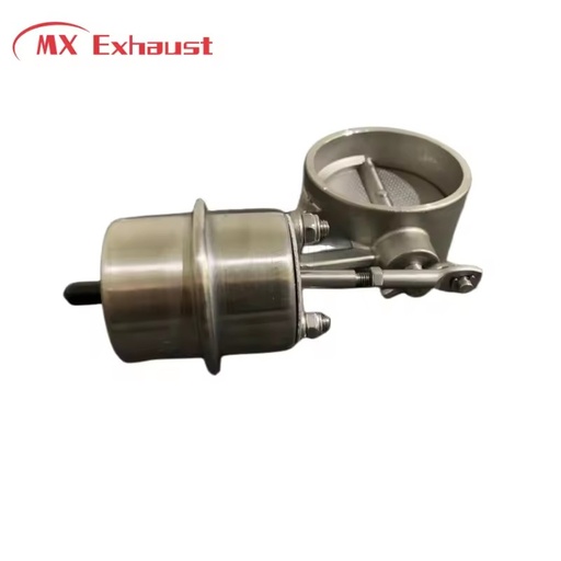 2" / 2.35" / 2.5" / 3" / 3.5" / 4" 304 Stainless Steel Car & Truck Vacuum Exhaust Cutout Valve